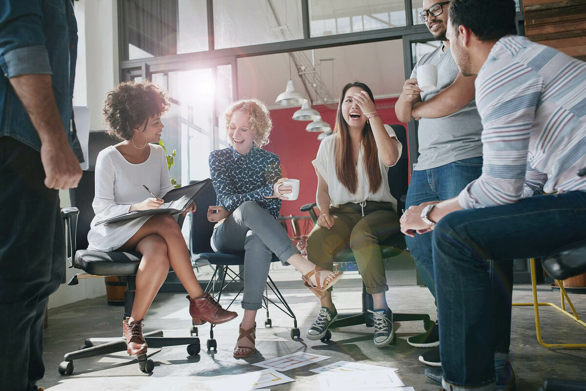 Three Takeaways from the 2018 Sales Enablement Society Conference