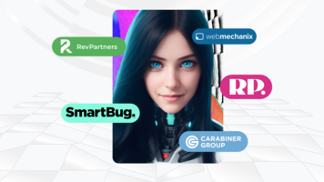 5 Digital Agencies Using AI in 2023