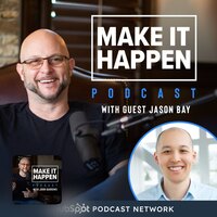 Jason Bay: Coaching, Multi-Threading and Uncomfortable Conversations.