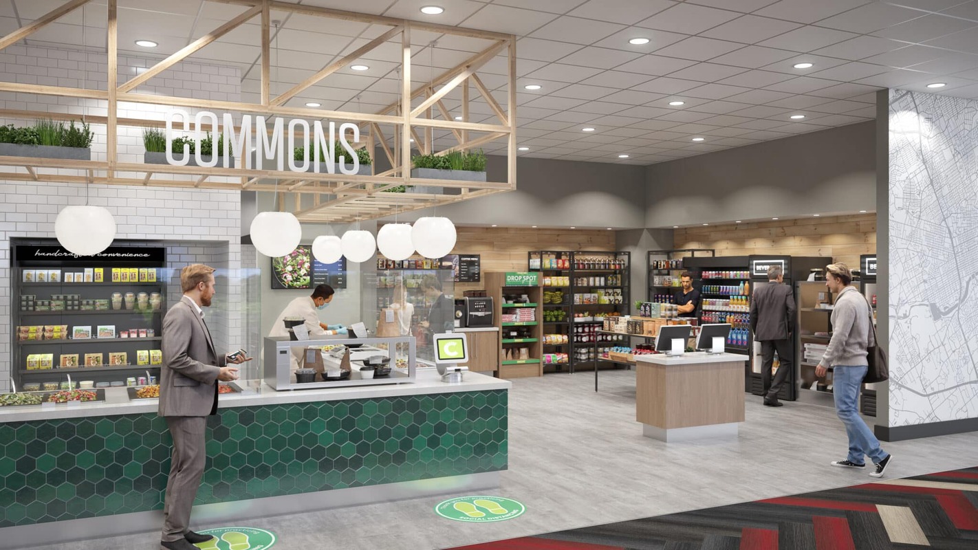 How Compass Canteen Scaled Smarter Content Across the Customer Journey