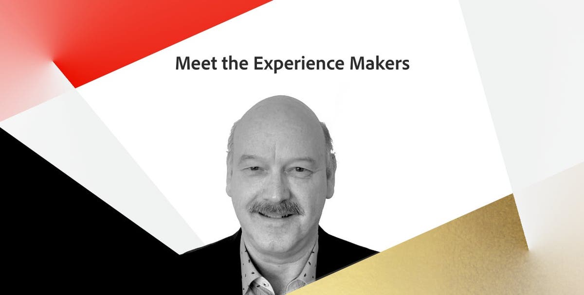 Goaltending, Teamwork, and Trust with EMEA's Experience Maker of the Year, Klaus Fiedel