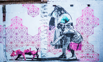 Placemaking spaces-from Muni buses to Apple's town squares