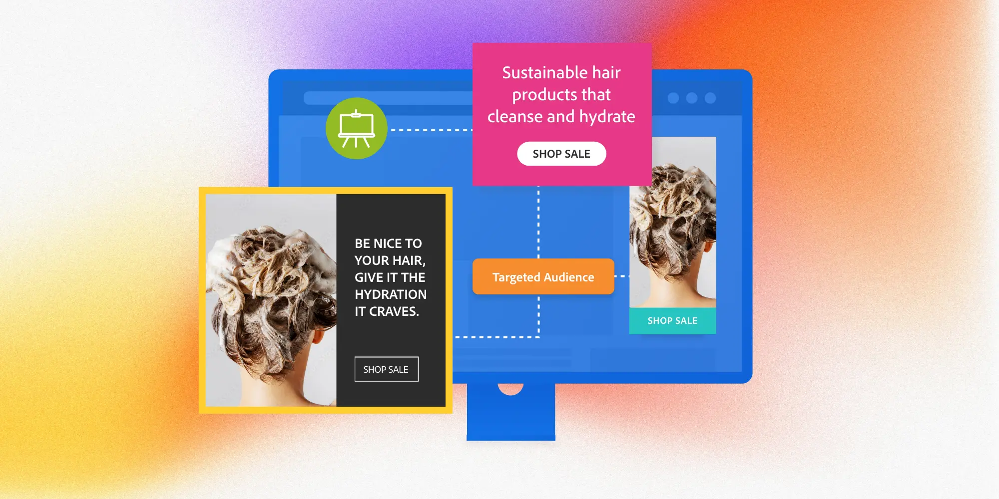 Display advertising - definition, types, and benefits