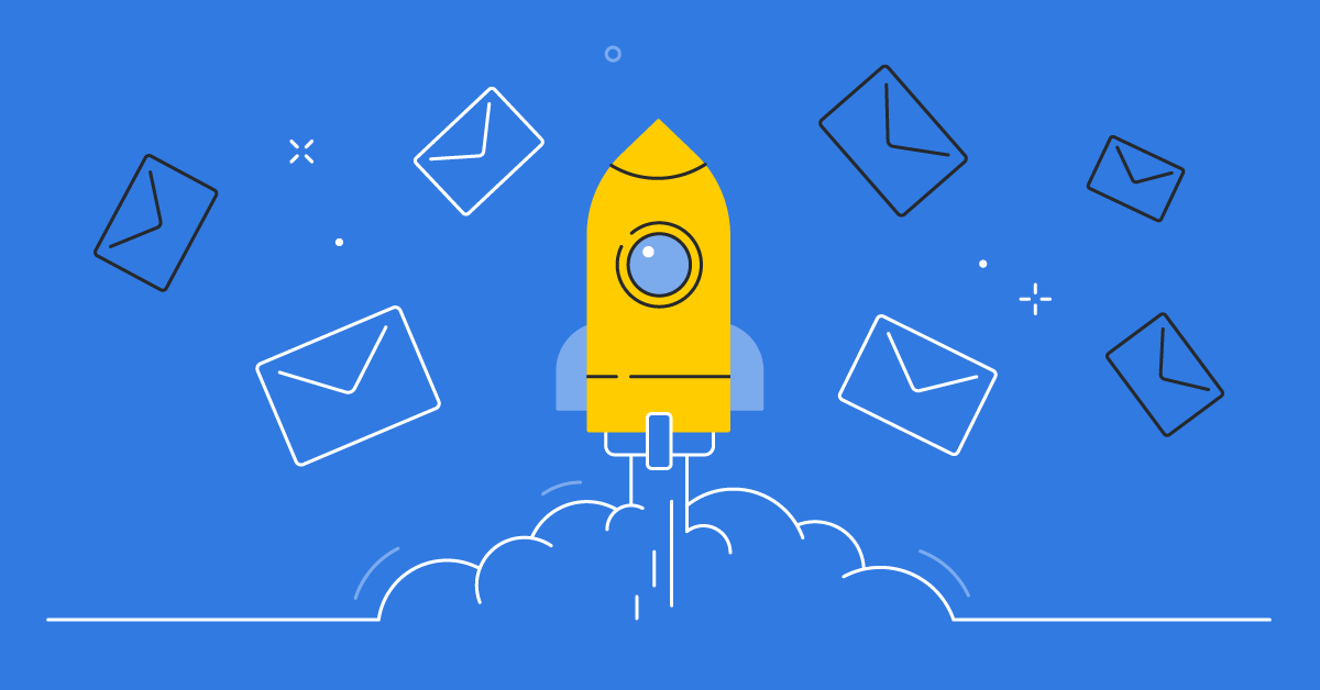 7 product launch email campaigns to start selling
