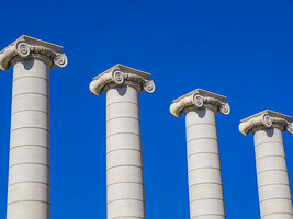 Fighting Financial Fraud: 4 Pillars of a Successful Defense in Digital Banking