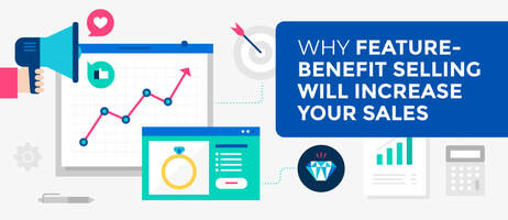Why Feature-Benefit Selling Will Increase Your Sales