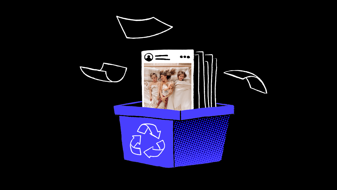 Why brands need to diversify how they use their creator content