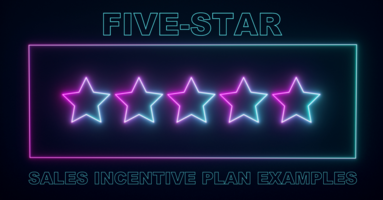 5 Super Sales Incentive Plan Examples