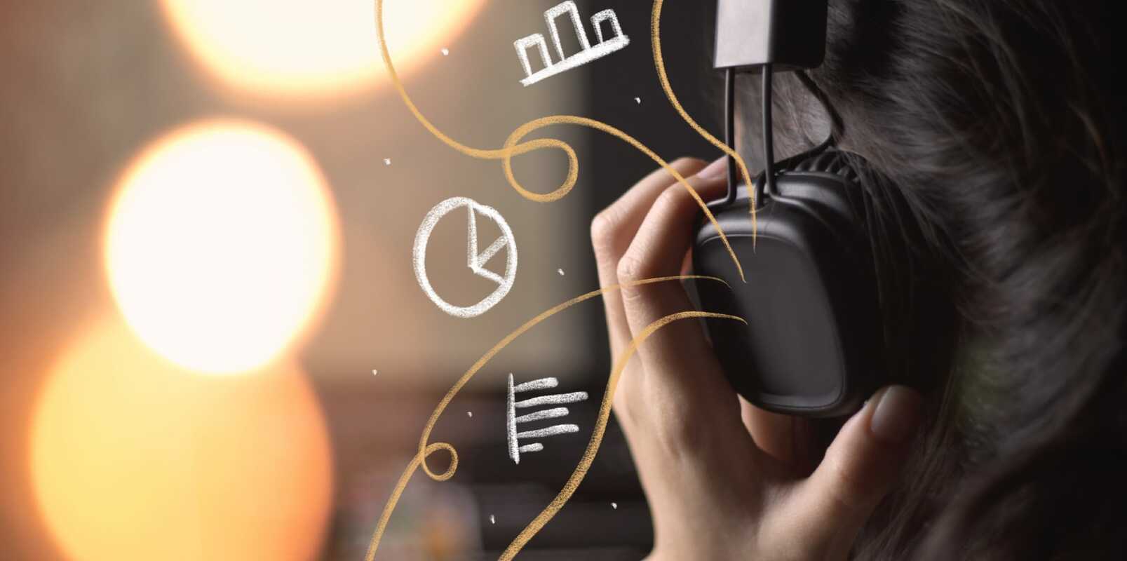 Demystifying podcast metrics: The top 7 stats for savvy podcasters