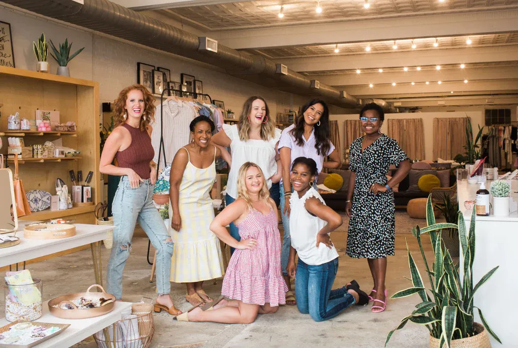 I Couldn't Afford My First Employee, But Hiring Her Helped Me Grow a Million-Dollar Business