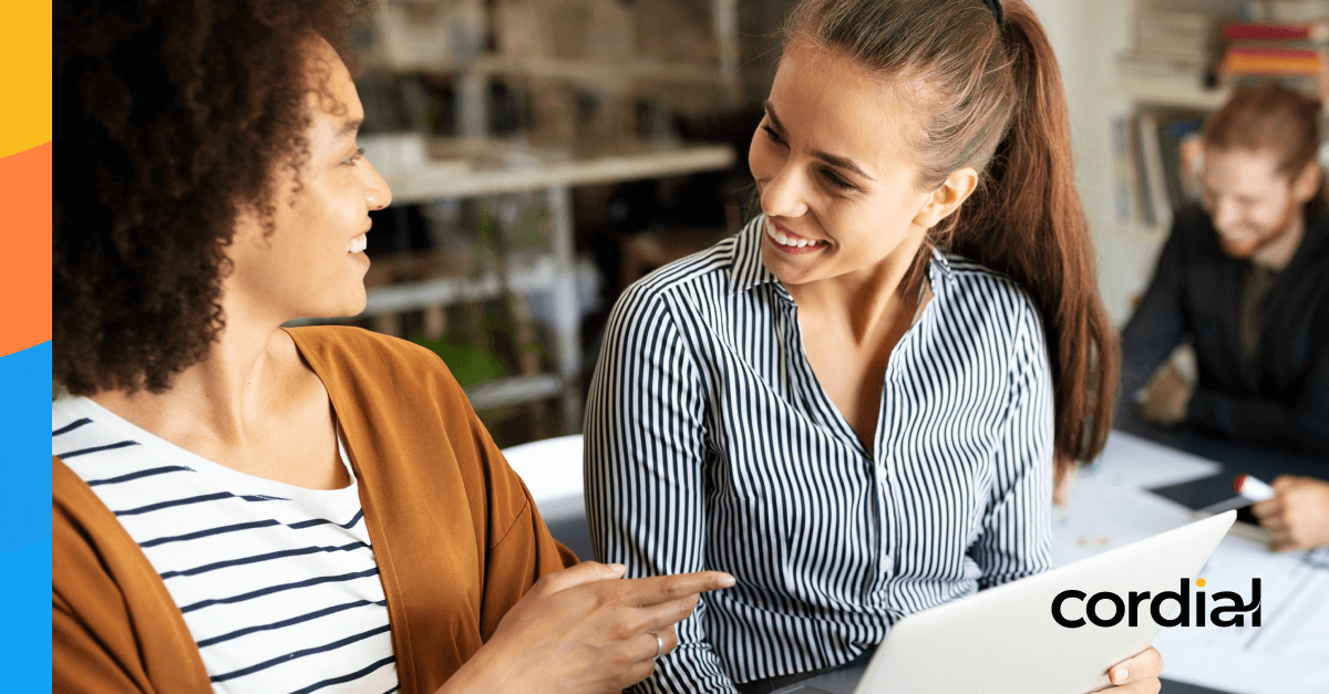 How to personalize your lifecycle marketing