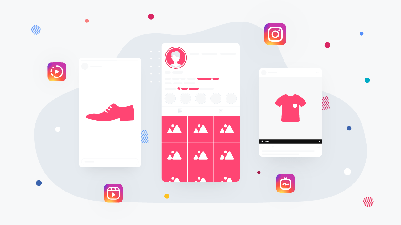 Top 5 Instagram Marketing Trends For 2021
