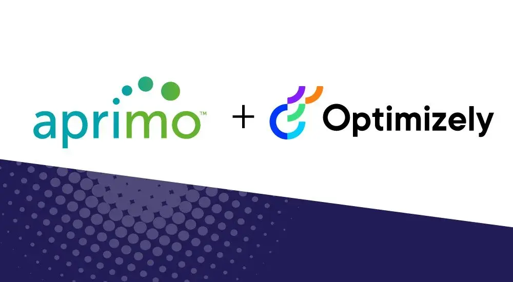 Optimizely and Aprimo Announce Strategic Partnership and Powerful Idea-to-Experience Solution for the Modern Marketer