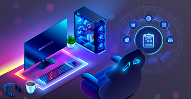 Video Game Tax Guide: Get it Done Hassle-Free