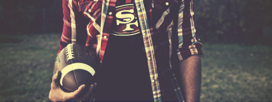 Here's How the NFL Can Evolve Into a Content Platform