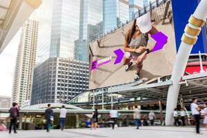 How Sharp NEC Has Stepped Up Its Marketing Efforts with MARMIND