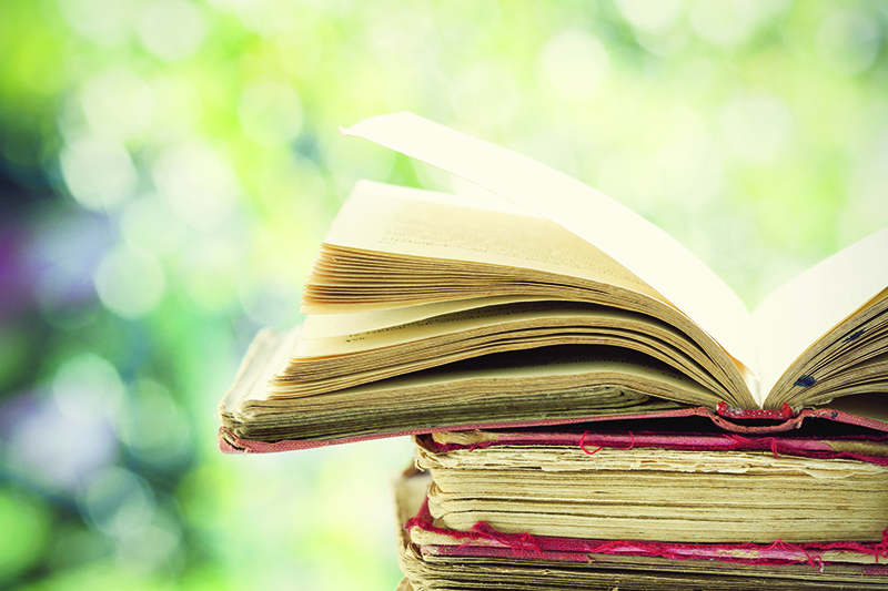 10 snazzy ways to cure writers block