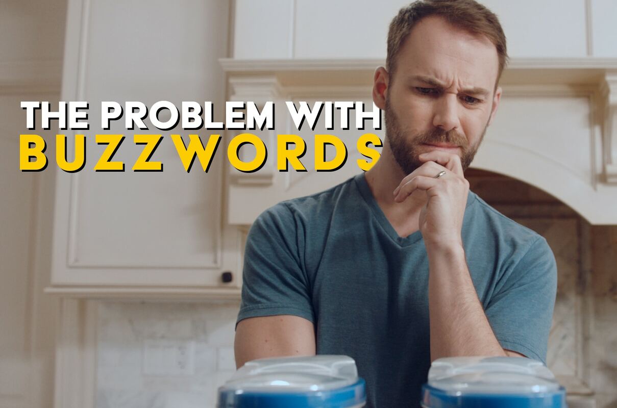 Why you should use language people understand in your B2B marketing