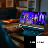 What's interactive and new at PIMpoint Digital 2021?