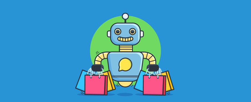 6 Proven Use Cases of E-Commerce Chatbots