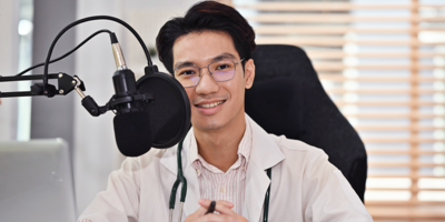 The Rise of HCP Influencers in Healthcare Marketing