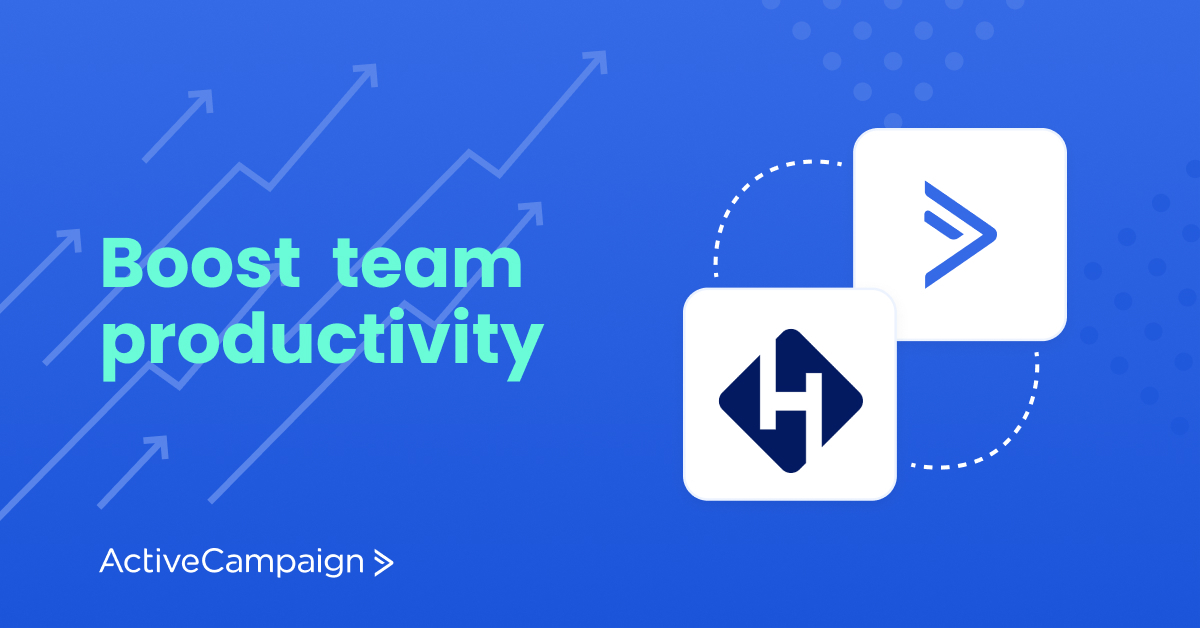 How Helpwise Unifies Customer Conversations With ActiveCampaign