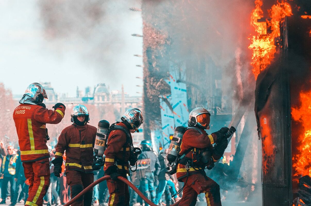 How to Build a Winning Social Media Crisis Management Plan