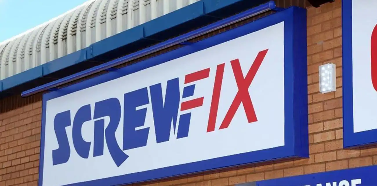 Screwfix's Marketing Strategy: The Story Behind the Largest UK Trade Tools & Hardware Retailer