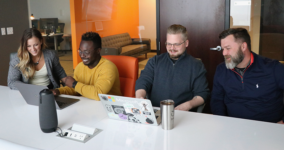 Improve Employee Engagement With Video to Recruit and Retain Top Talent