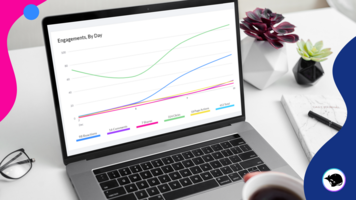 NEW HeyOrca Reports - Automatically Create Client Social Media Reports