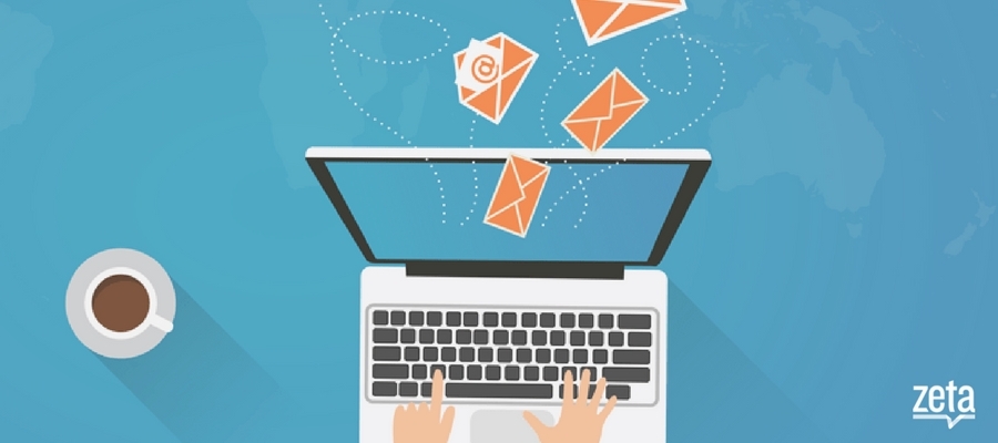 5 Ways to Build an Email Marketing List Quickly