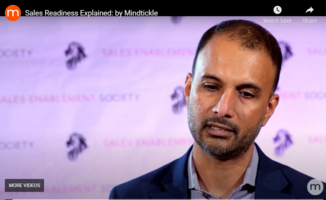 Sales Readiness Resources