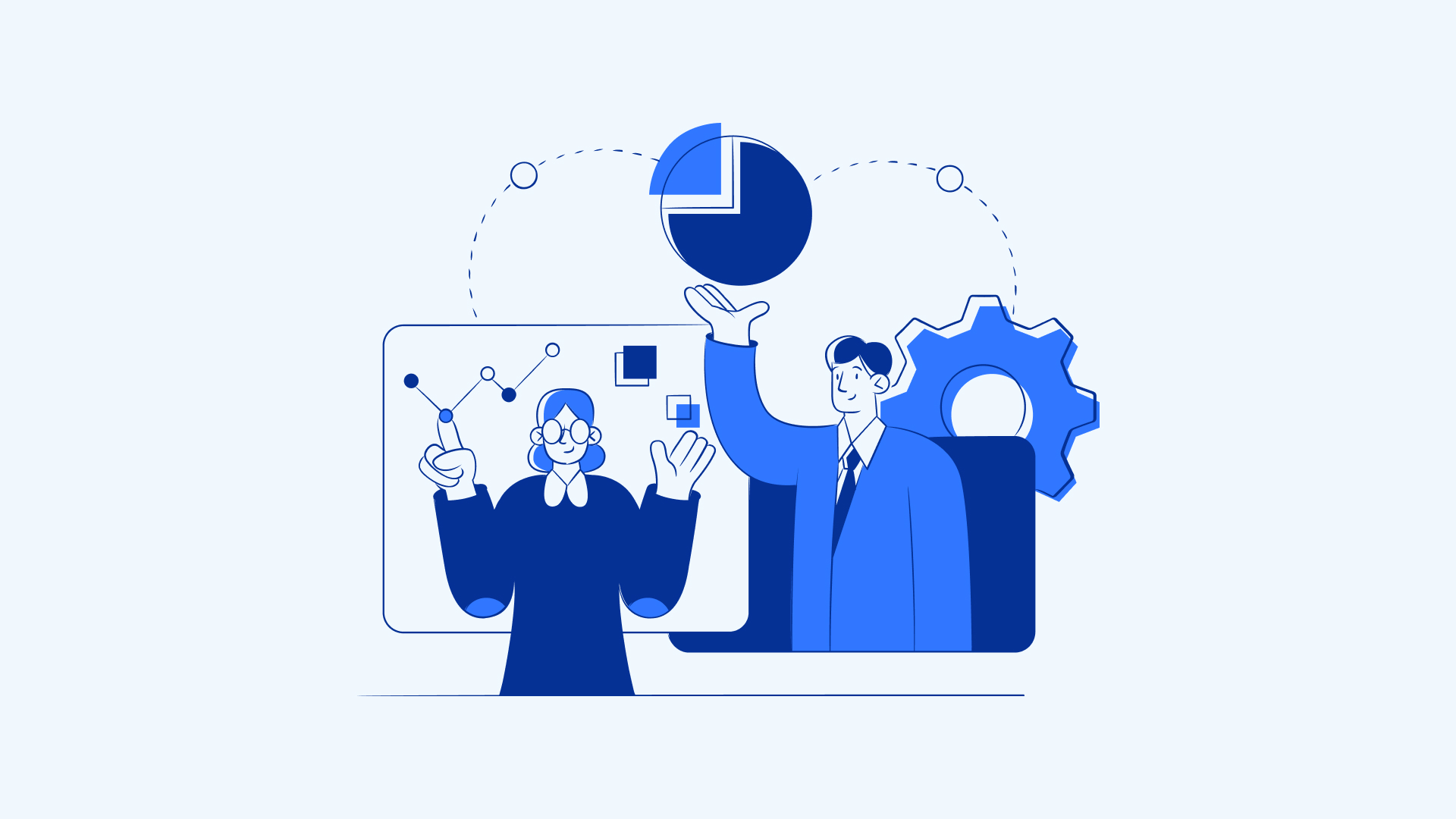 Managing Multi-Channel Marketing