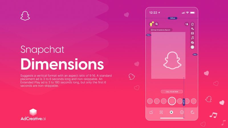 How Can You Elevate Snapchat Ads with the Safe Zone for Better Results?