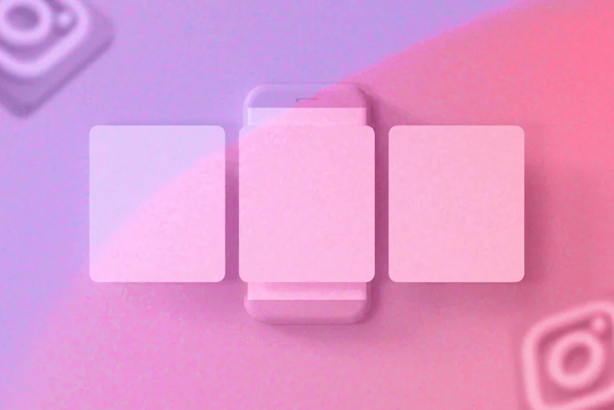 Create and Schedule Instagram Carousel Posts