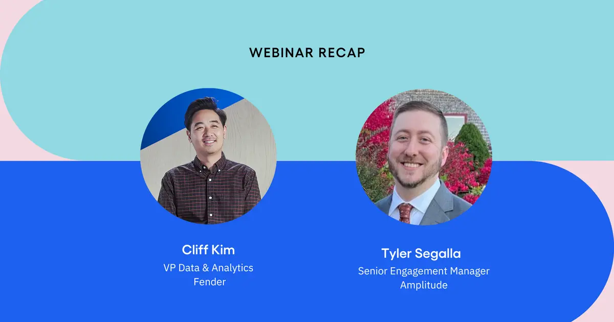 4 Lessons in Customer Retention, Data, and Personalization from Fender