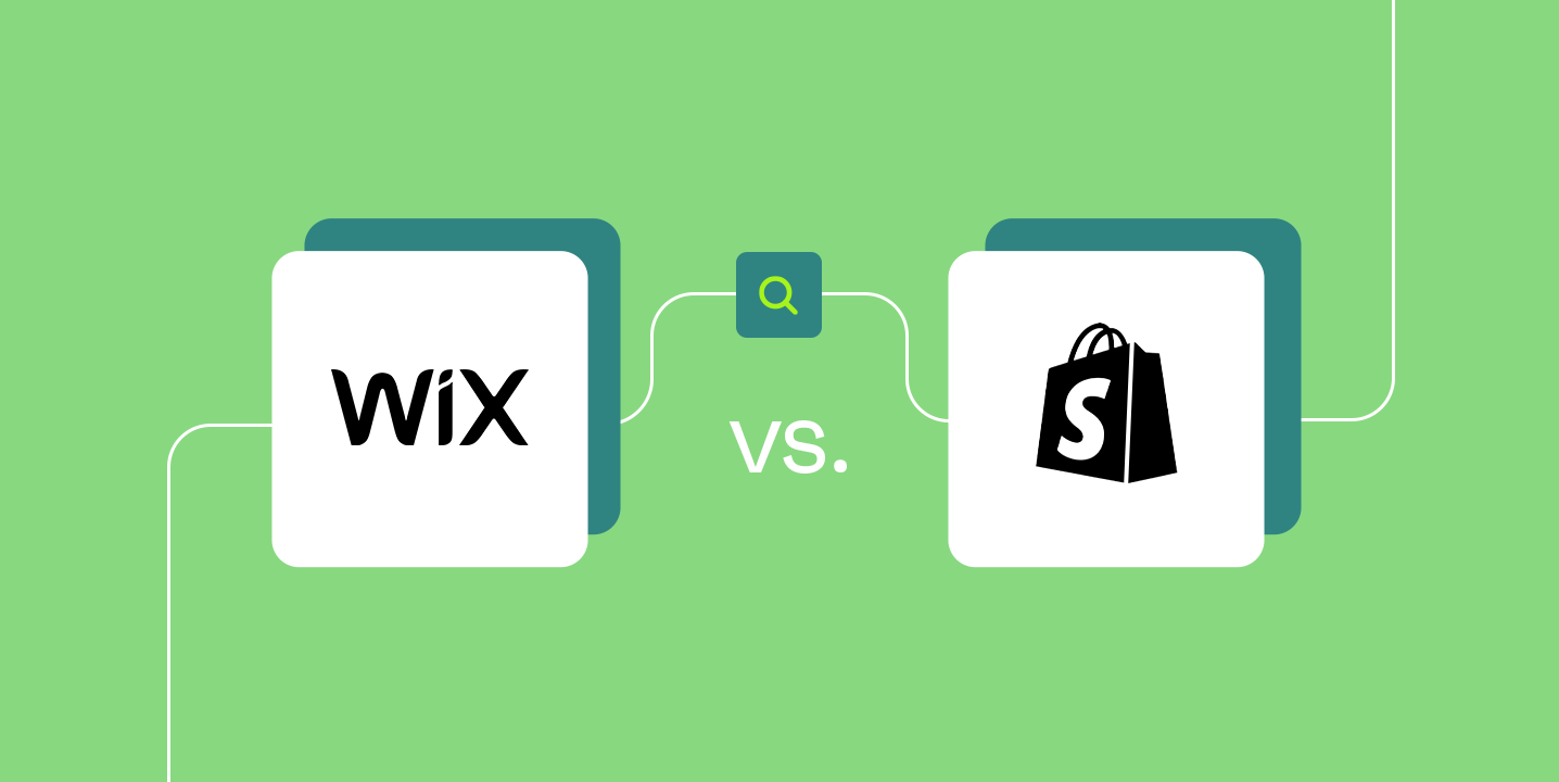Wix vs Shopify: An in-depth comparison (February 2022)
