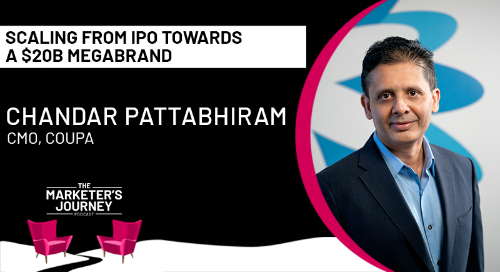 Scaling from IPO towards a $20B megabrand [podcast]