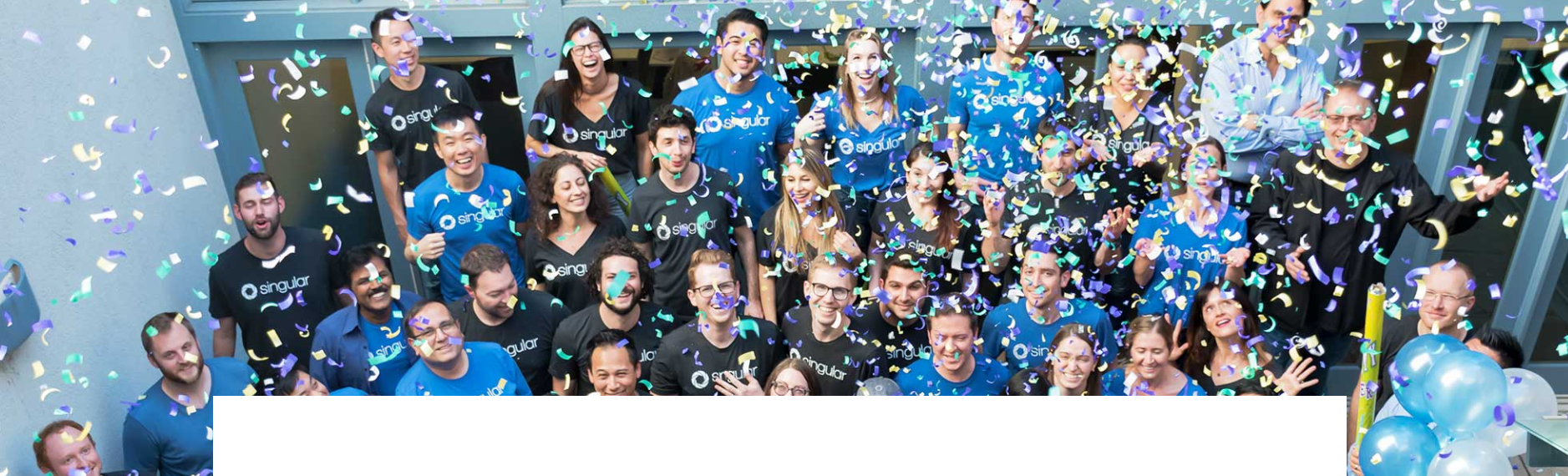 Growth marketing leaders: Why you need to be at UNIFY 2019 this June in Napa