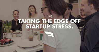How Scandinavia Takes the Edge off Startup Stress I Falcon.io