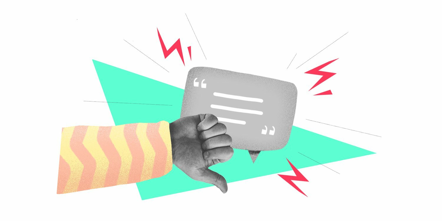 6 steps to creating testimonials that drive sales (and don't suck)