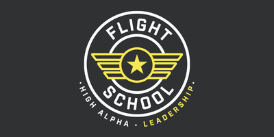 Top Takeaways from Leadership Flight School