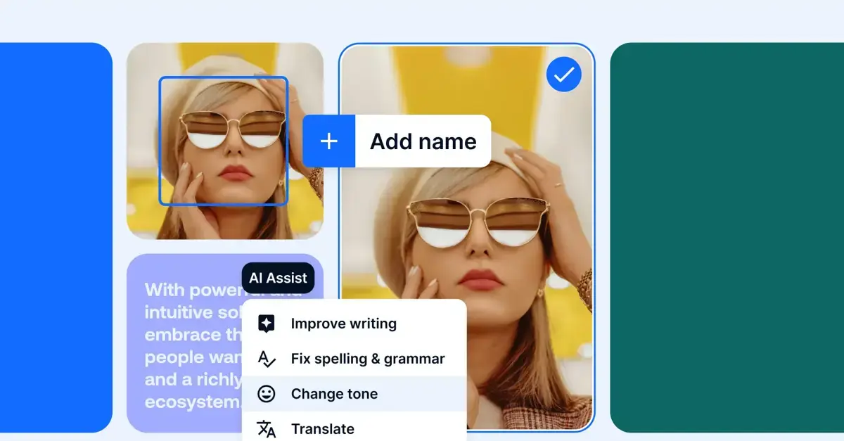 AI in Digital Marketing for Enterprise Businesses