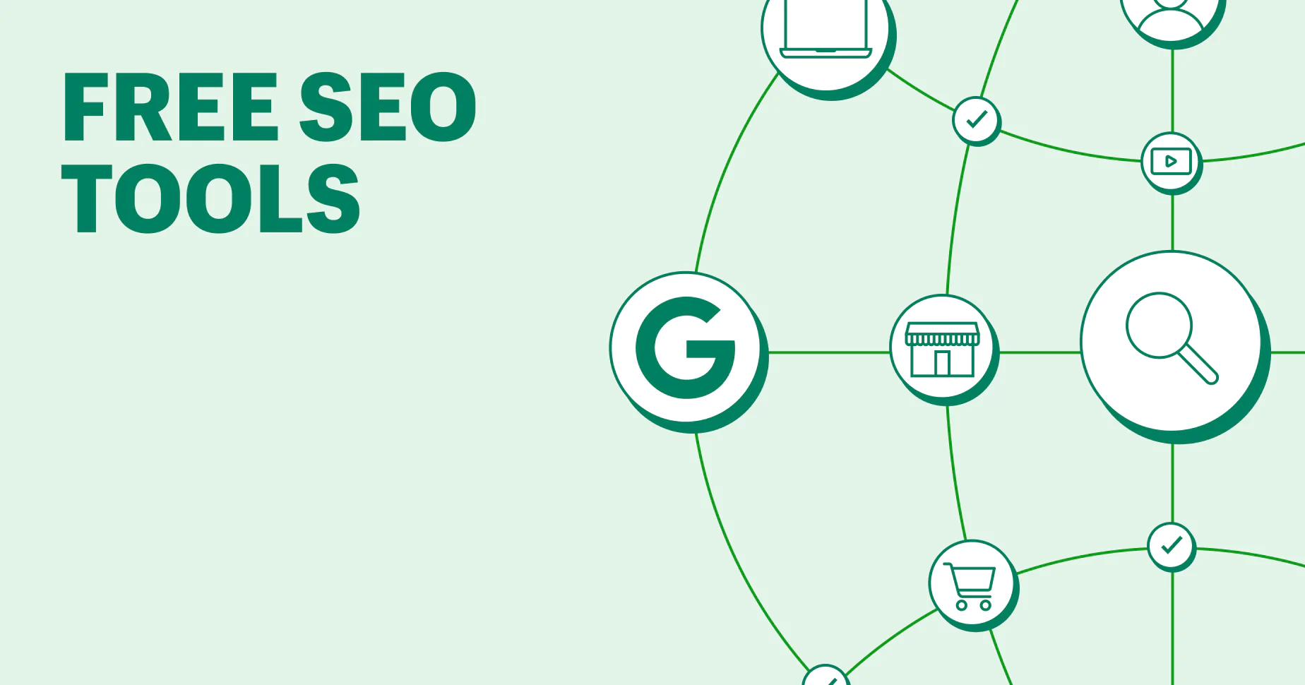 30 Free SEO Tools for Your Website in 2023 (+List)