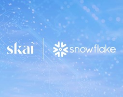 Skai + Snowflake Data Marketplace
