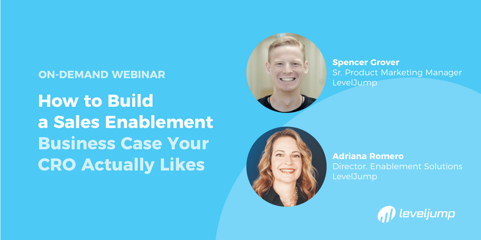 How to Build a Sales Enablement Business Case Your CRO Actually Likes On-Demand