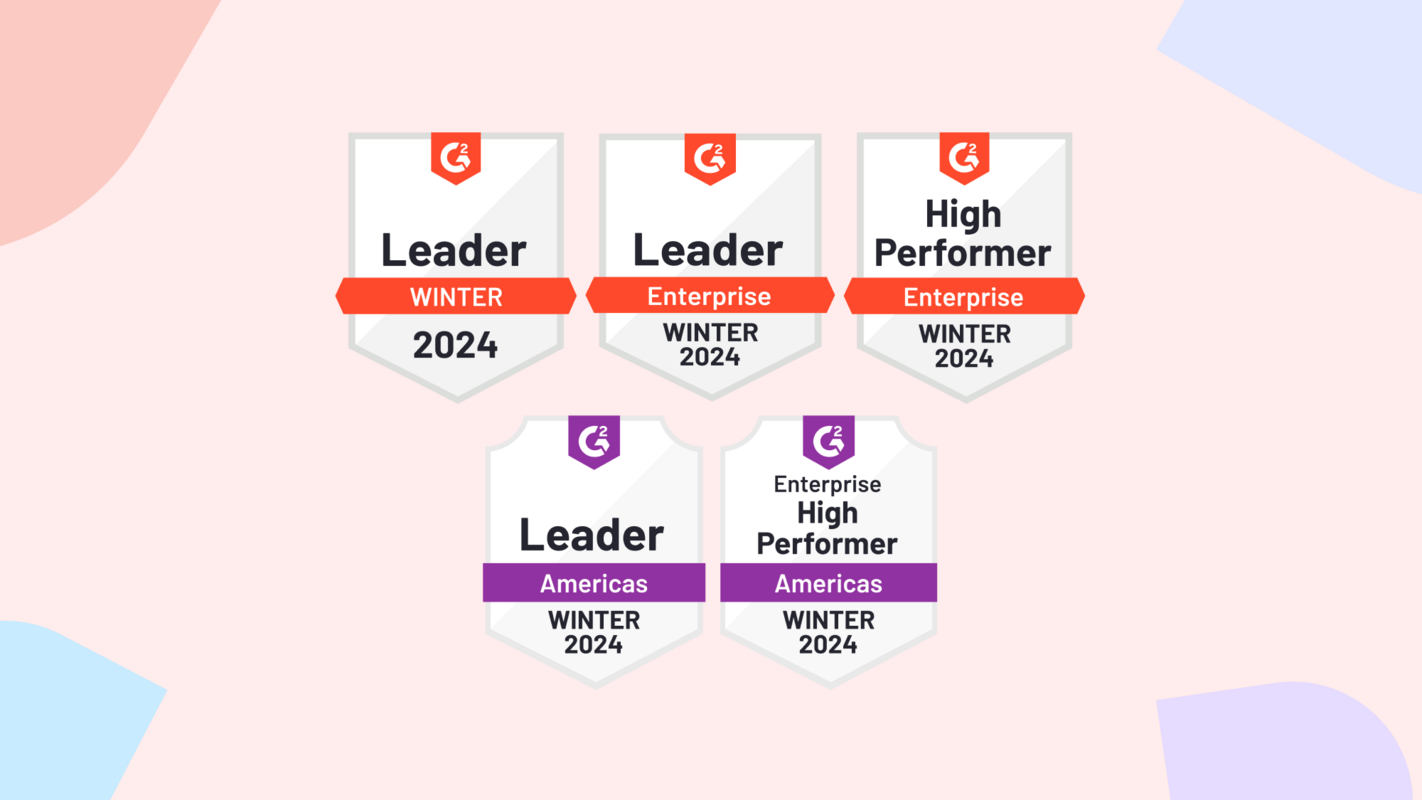 Planful Earns Top Spots Across G2's Winter Crowd Reports 2024