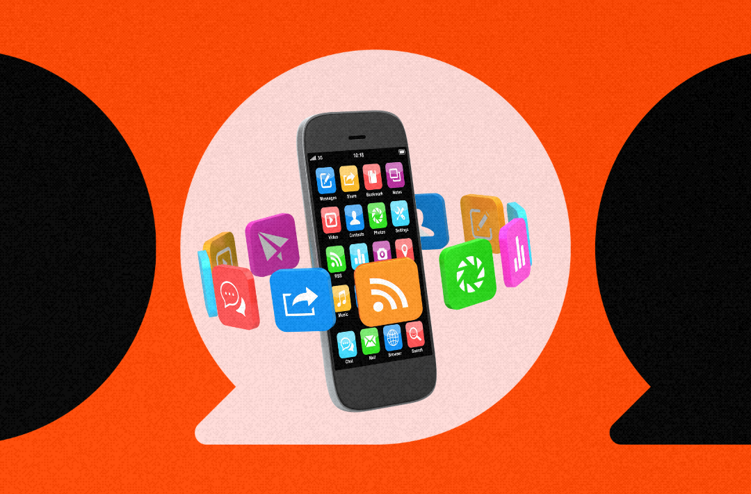 Why community wins on mobile