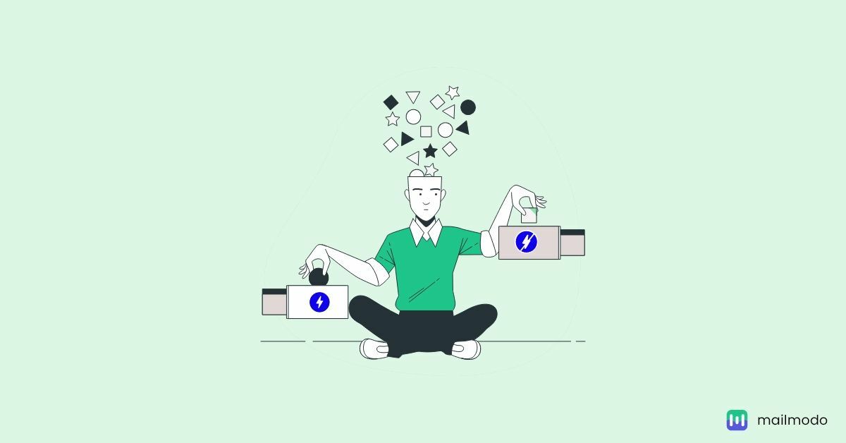 AMP Email limitations and How to Tackle them