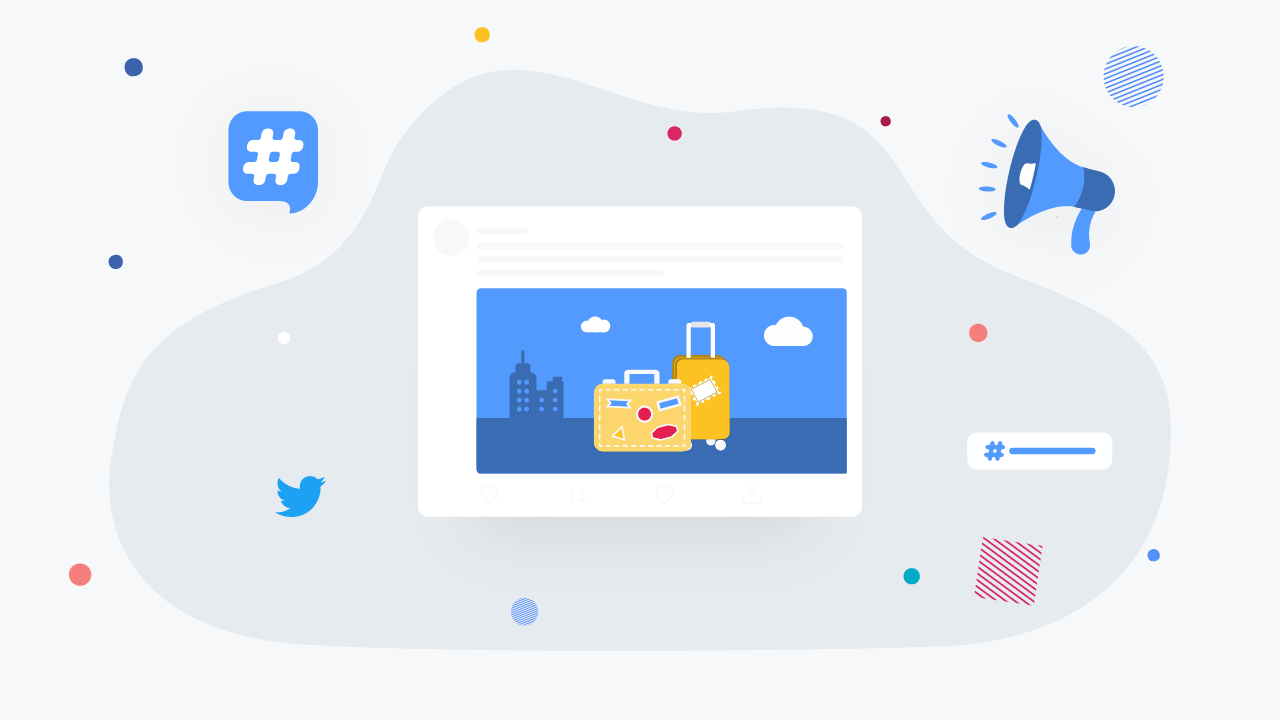 Twitter Tips For Travel & Tour Agencies